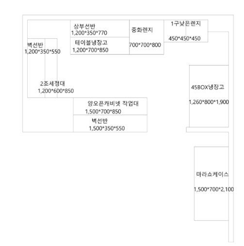 제공받은 도면 미리보기